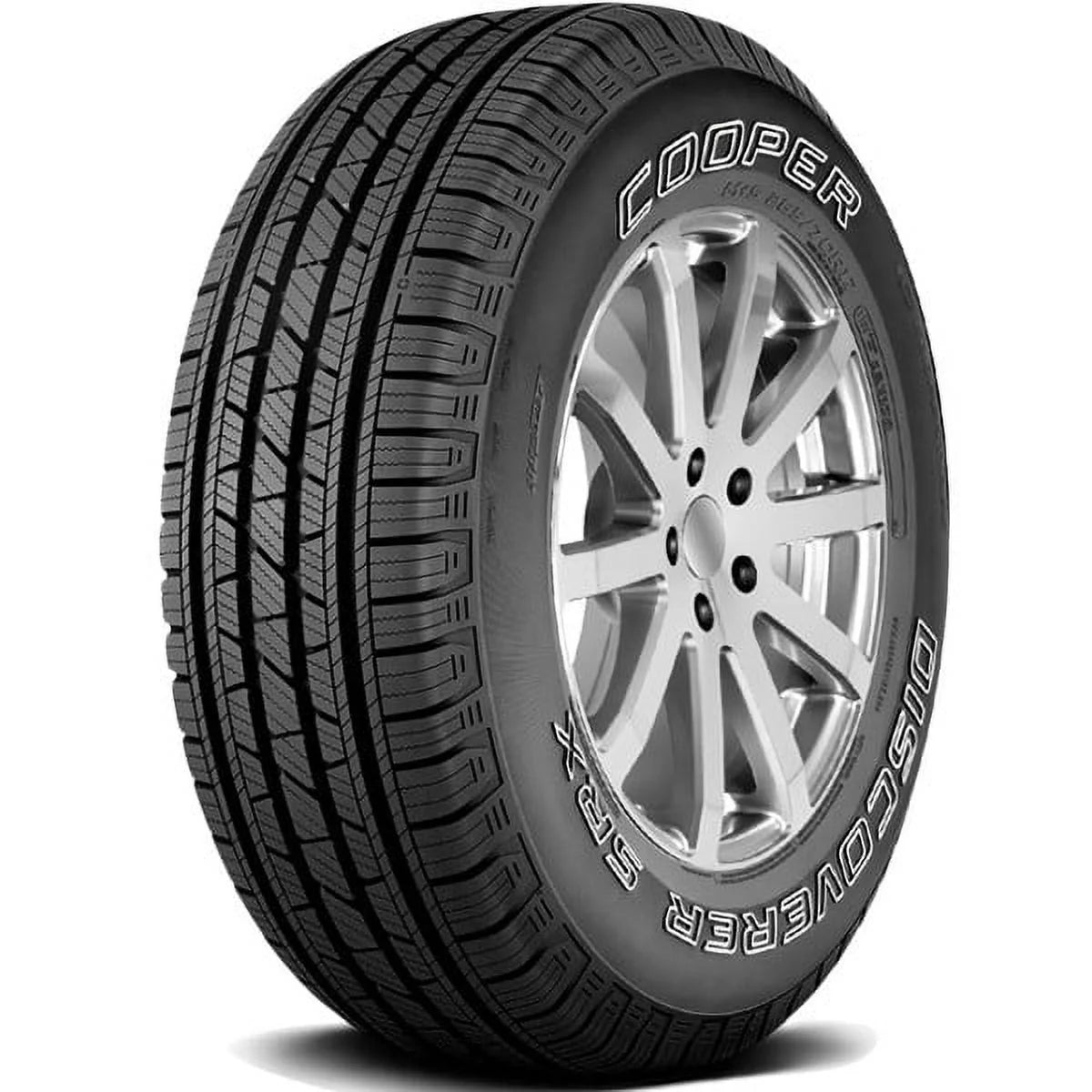 All-Season Tire M29635