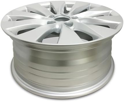 17 inch Aluminum Car Wheel M557166