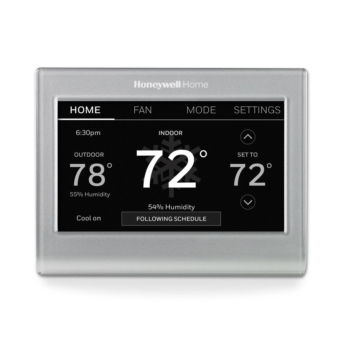 Smart Color Thermostat W765867