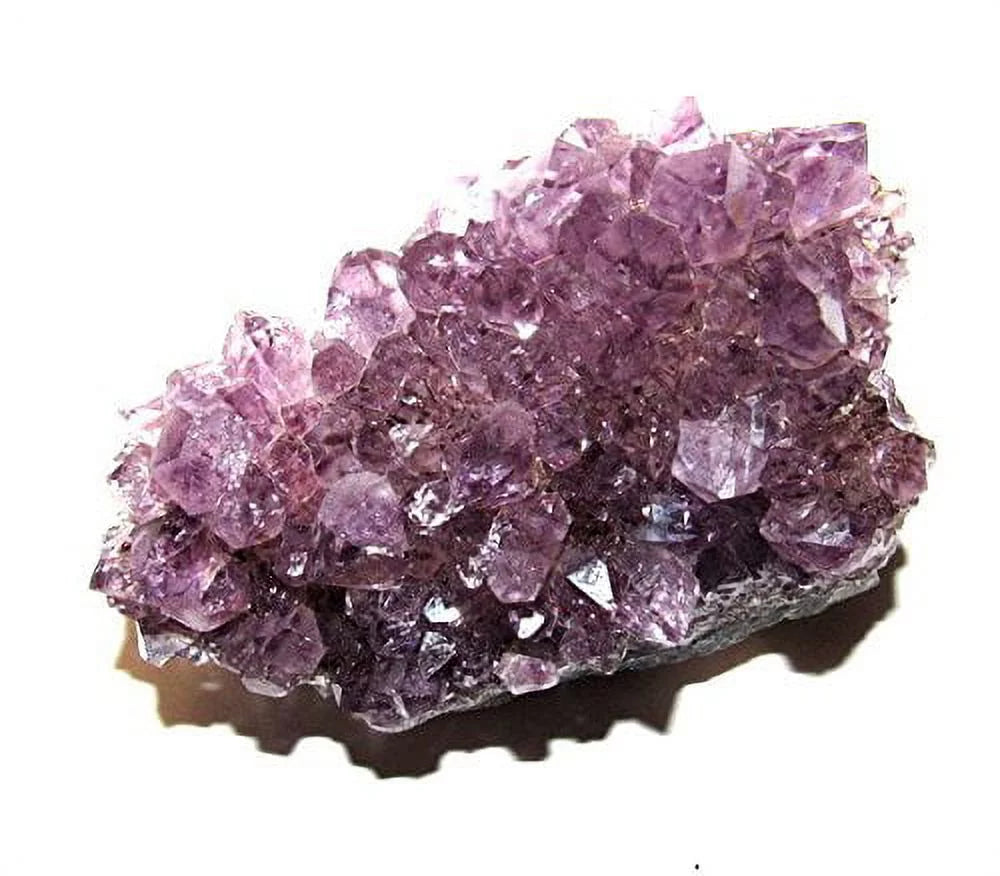 Raw Amethyst Geode Piece U96999