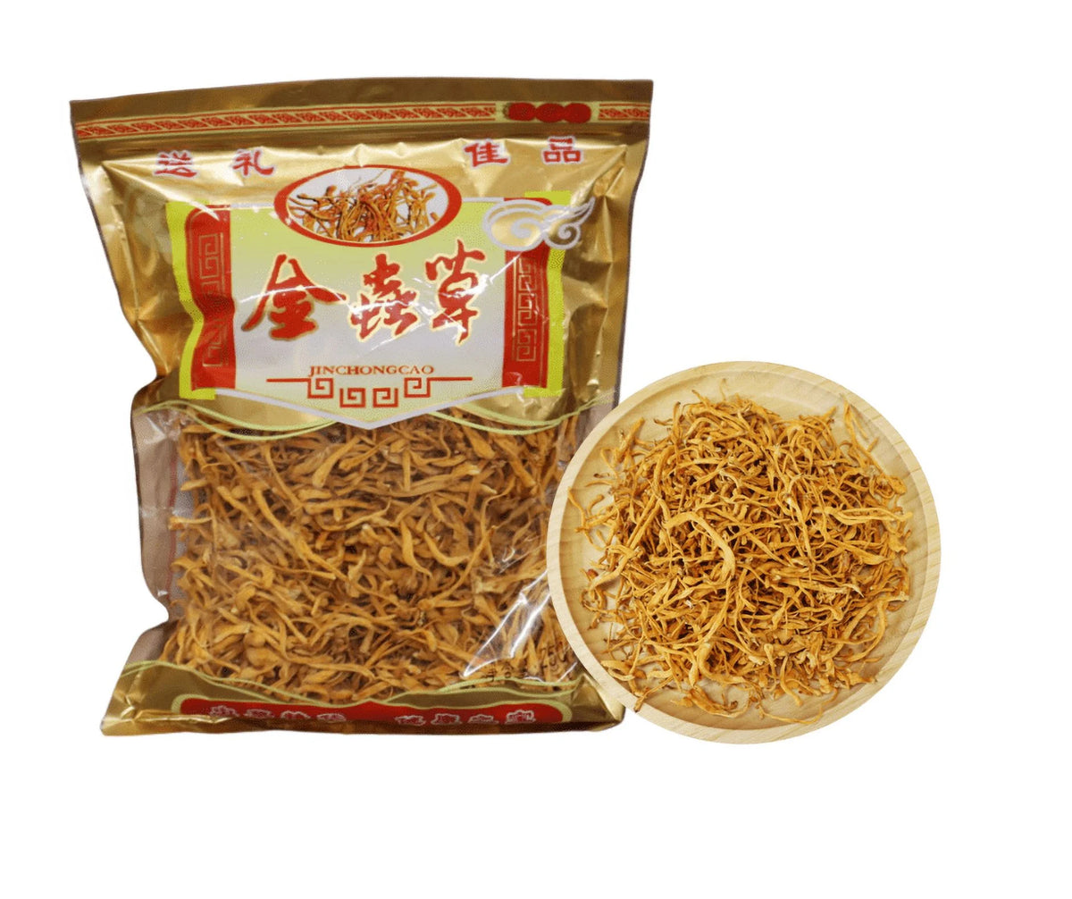 Dried Cordyceps Flower 225g X2782