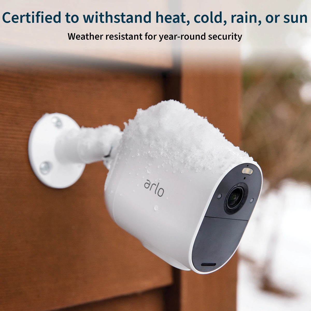 HD Surveillance Camera J366