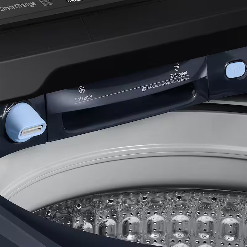 5.4 cu. ft. Smart Top Load Washer D115