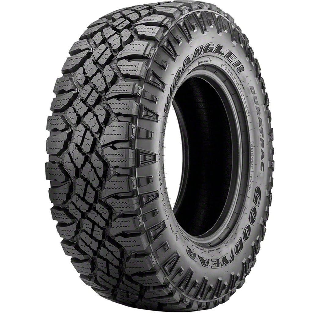 265/60R18 Light Truck Tire G5768