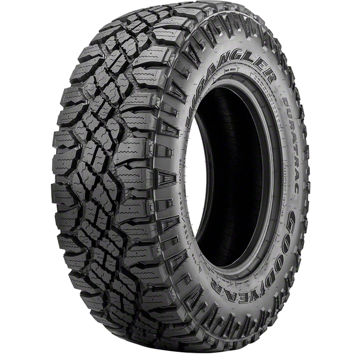 265/60R18 Light Truck Tire G5768