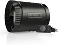 Inline Booster Duct Fan 6” with Speed Controller Q84046