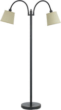 Two Floor Lamp T35283