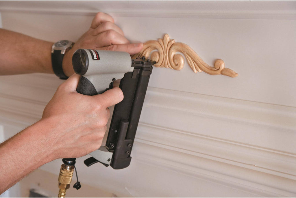 23-Gauge 1 in. Pin Nailer Kit T268332