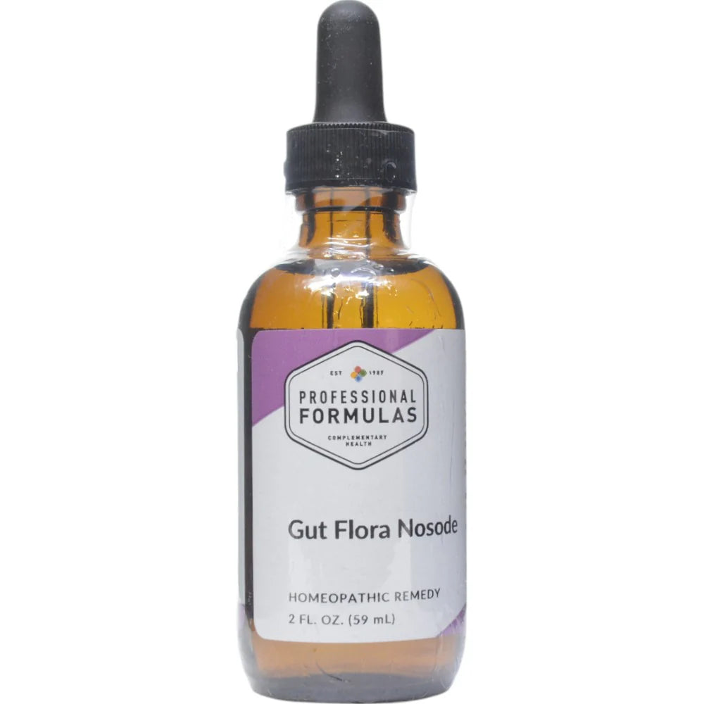 2 oz Gut Flora Nosode L287