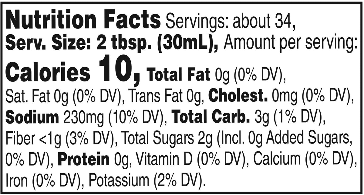 Mild Chunky Salsa 38 oz Jar 2 Pack A79391