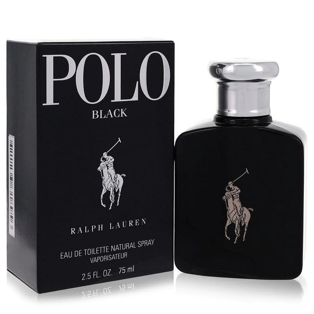 Black Eau De Toilette Spray 2.5 oz O8455