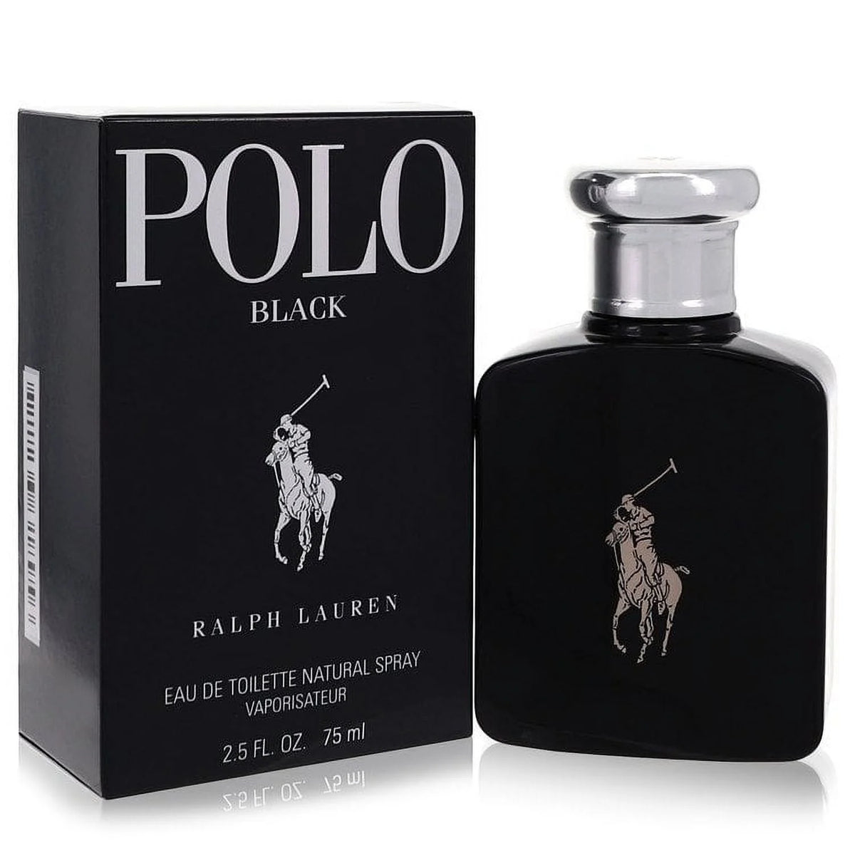 Black Eau De Toilette Spray 2.5 oz O8455