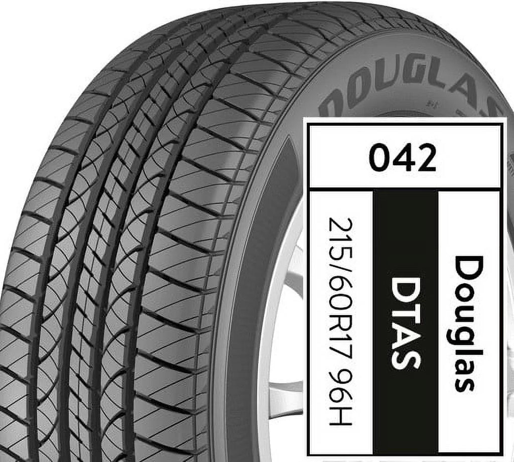 All-Season Tire R948
