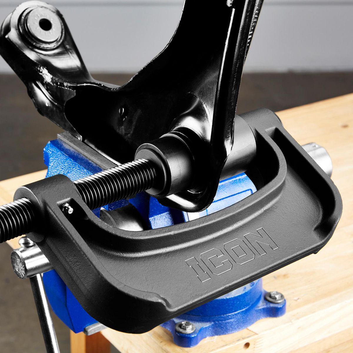 20-Piece Ball Joint and Universal Joint Press Set S526