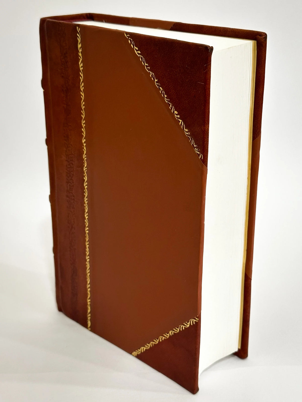 Leather Bound Volume 1 J8012