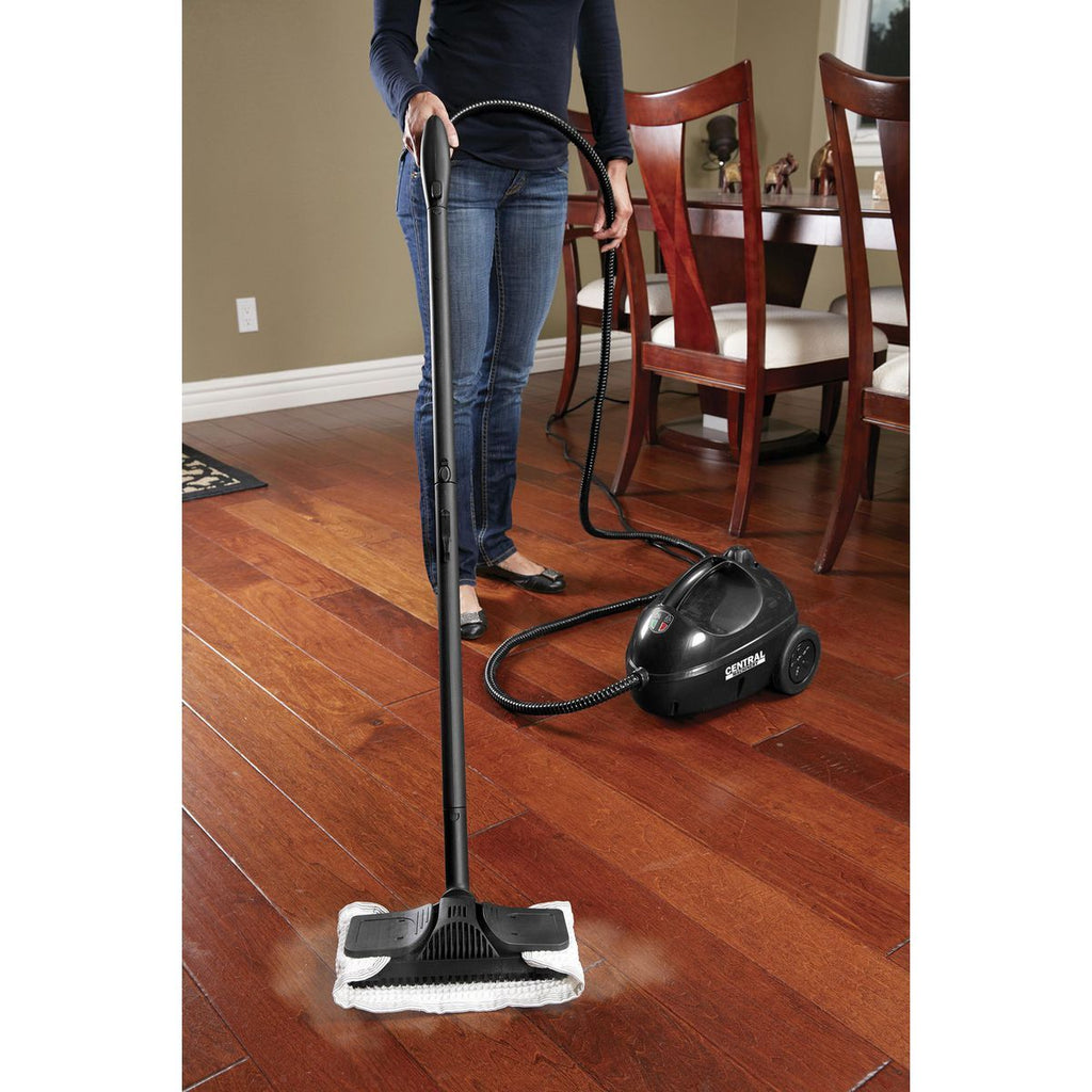 1500 Watt Steam Cleaner Kit Q765532