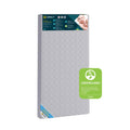 2-in-1 Antimicrobial Crib & Toddler Mattress M6519