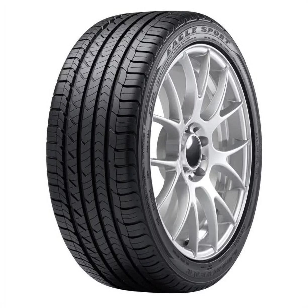 245/55R19 103V All-Season Tire G949461