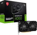 Nvidia GeForce RTX 4060 8G OC V5784