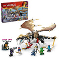 Ninja Action Figure Battle Set with 5 Minifigures X96784