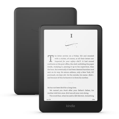Kindle Paperwhite 16 GB Black O36175