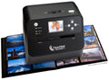 14 Mp Photo Slide and Negative Scanner L4277