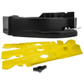 50" Mulching Kit S Shaped Mulching Blades B15076