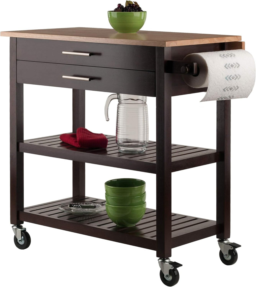 Kitchen Cart D39465