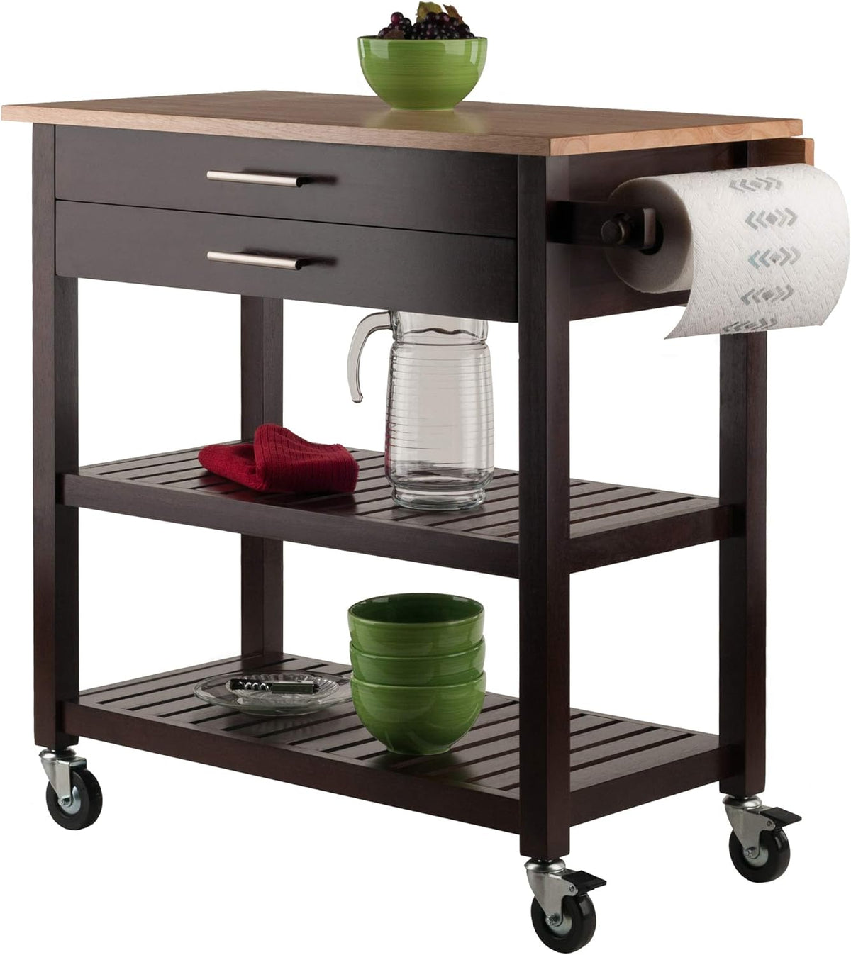 Kitchen Cart D39465