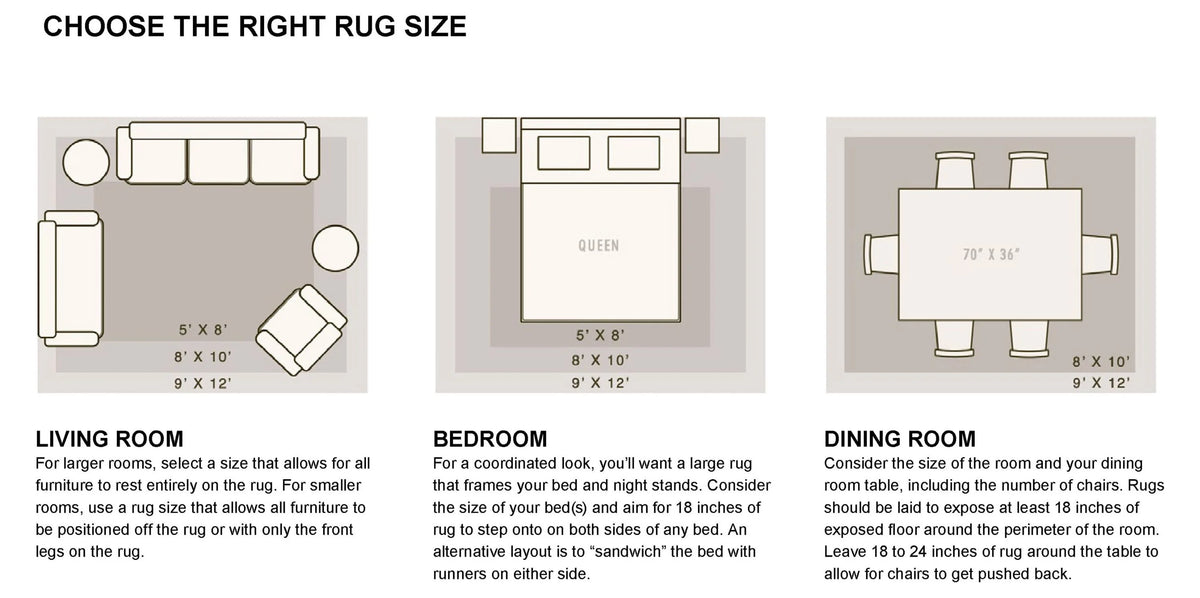 Ivory Beige Abstract Shag Area Rug 7'10" x 9'10" E520293