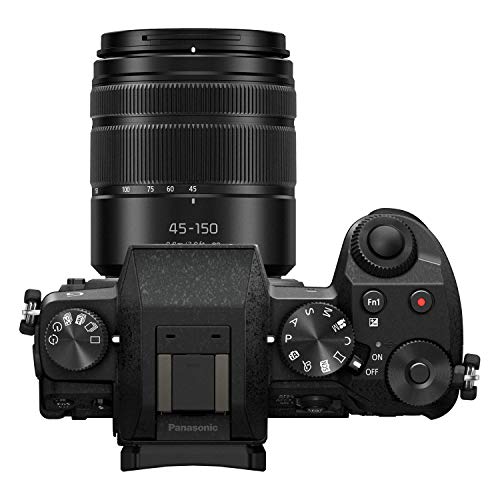 4K Mirrorless Camera with 14-42 mm Lens Kit B79834