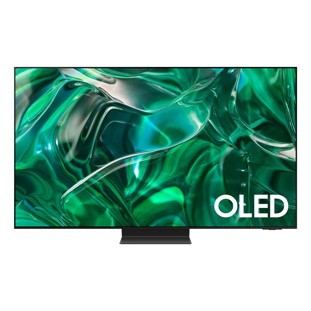 65 Class OLED 4K Smart TV Q8017