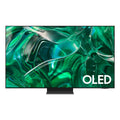 65 Class OLED 4K Smart TV Q8017