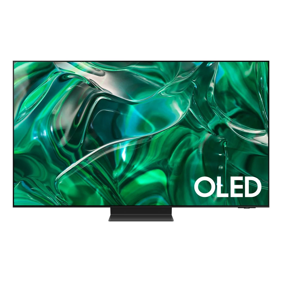 65 Class OLED 4K Smart TV Q8017