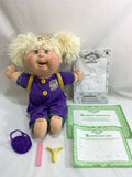 Doll U850016