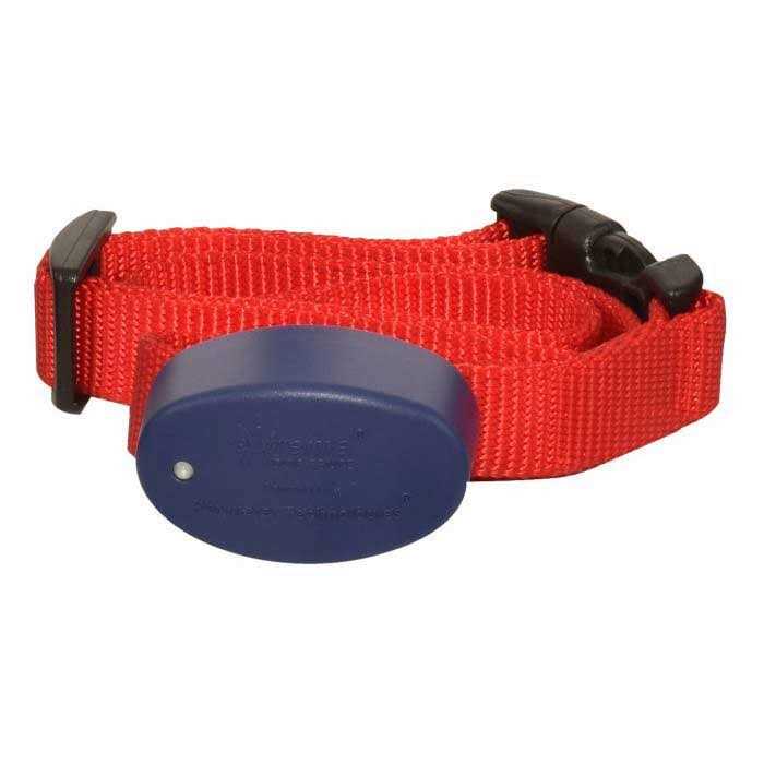 Waterproof Dog Collar with 8 Correction Levels A3571
