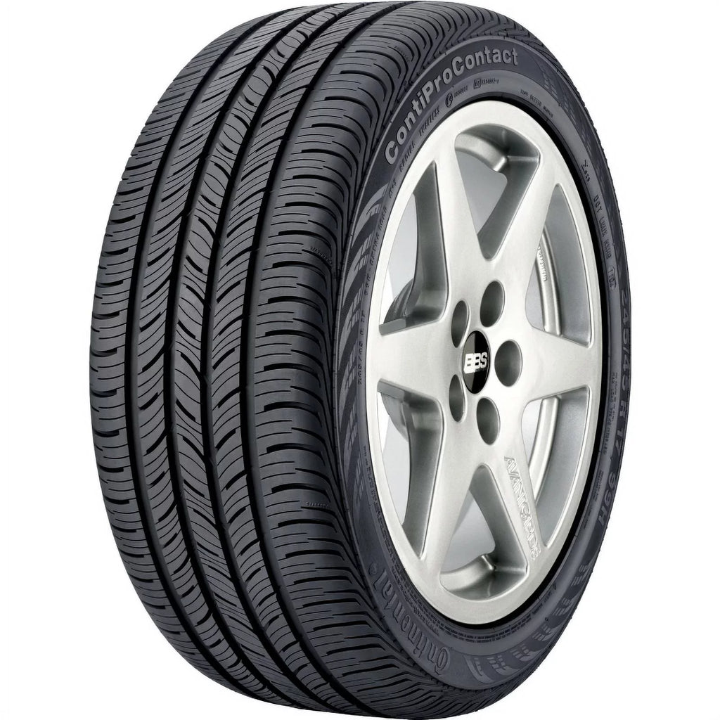 All Season 205/55R17 91H Passenger Tire J3309