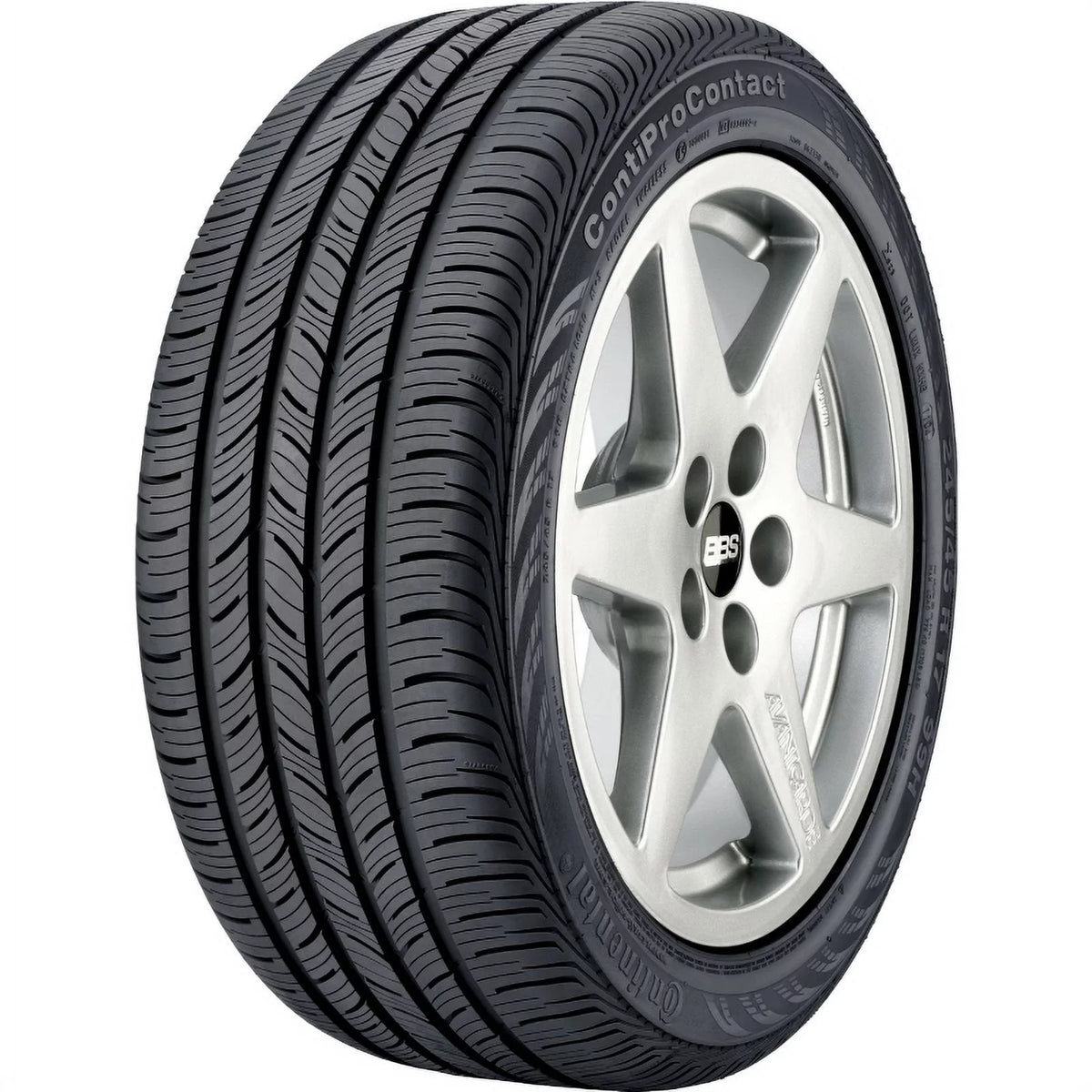 All Season 205/55R17 91H Passenger Tire J3309