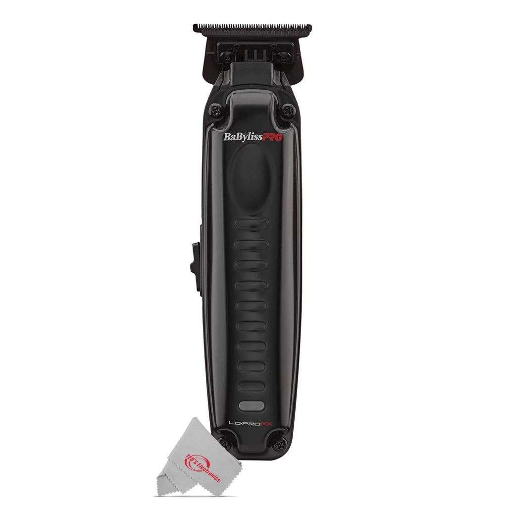 Trimmer + Clipper N955