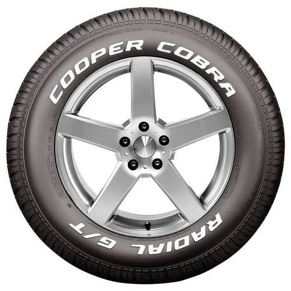 2 Tires L680225