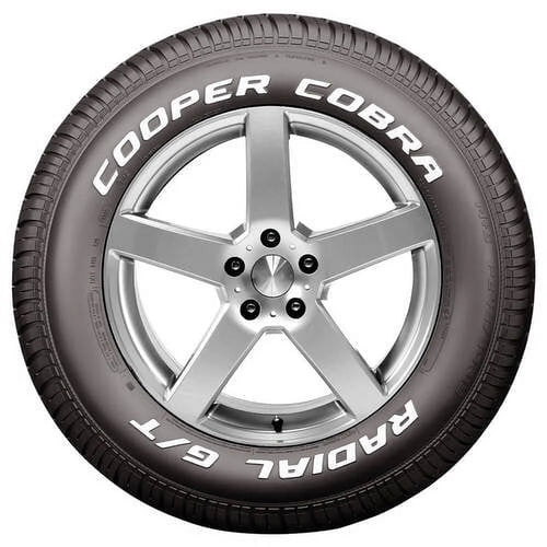 2 Tires L680225