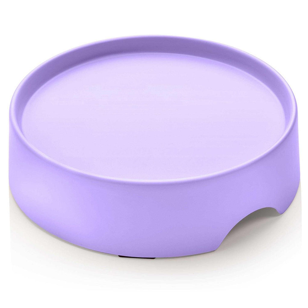Non Slip Raised Cat Food Bowl Stand S147152