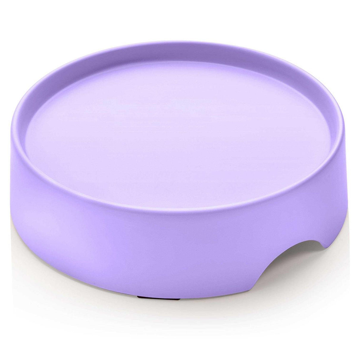Non Slip Raised Cat Food Bowl Stand S147152