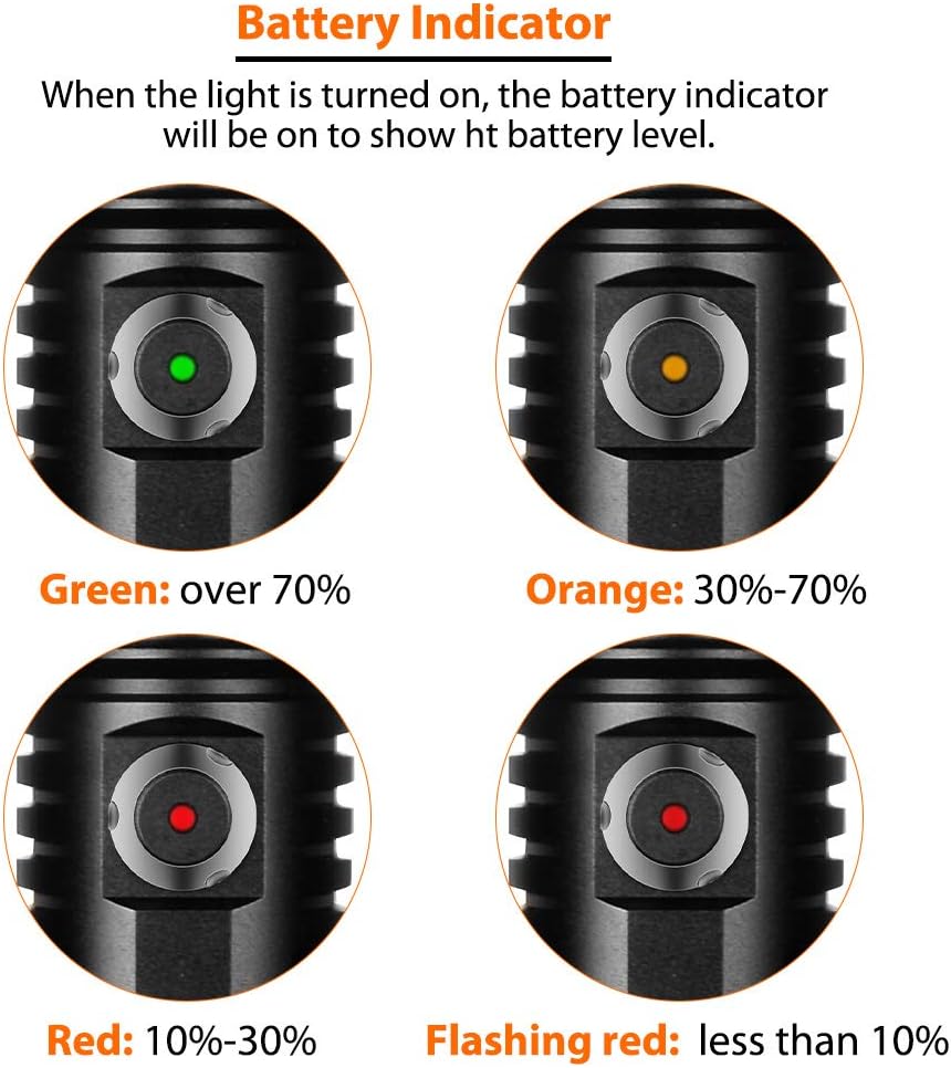 1300 Lumens 8 Degrees Scuba Dive Light M189859
