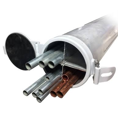 128x22 Conduit Carrier R973104