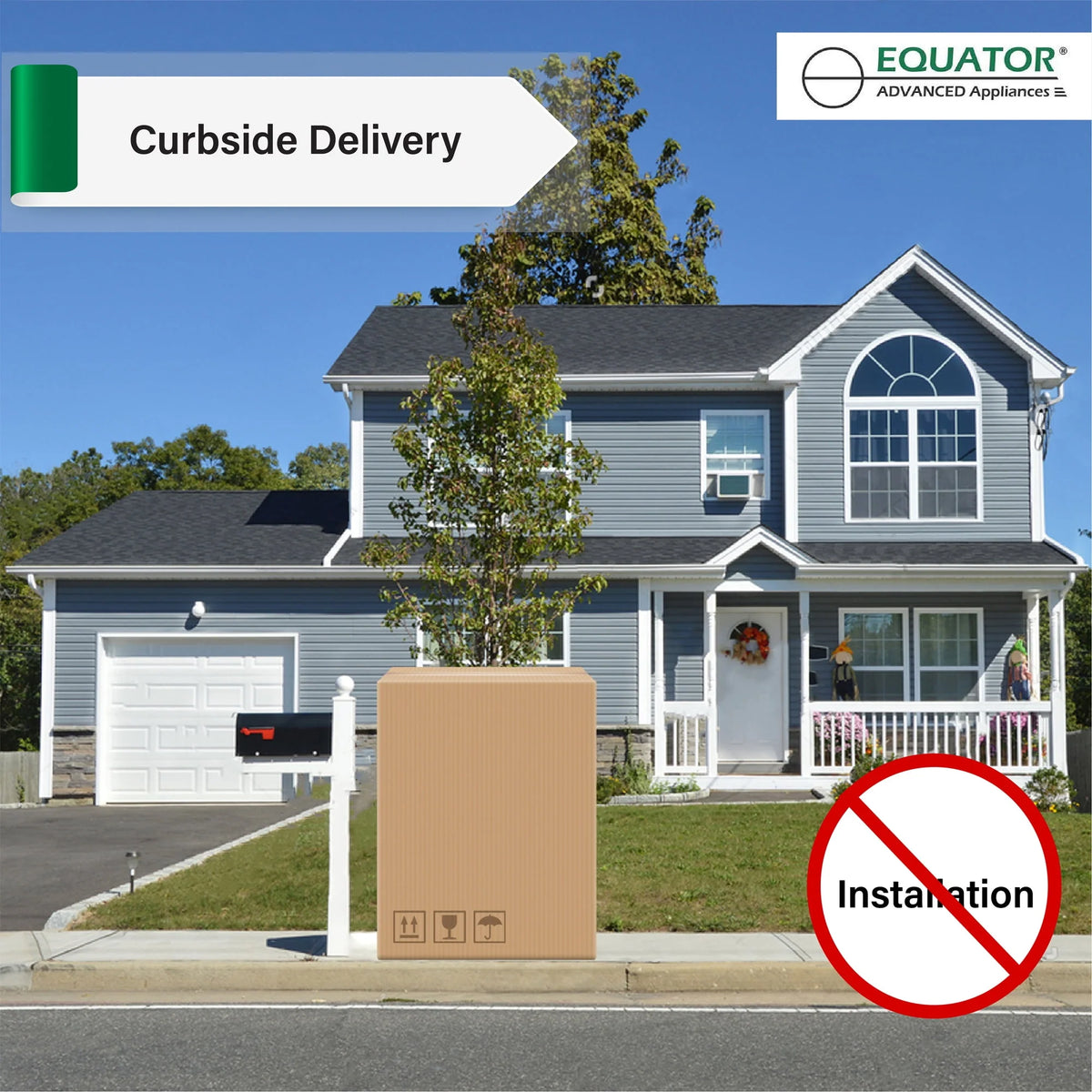 Compact Front Load Washer & Dryer O9755