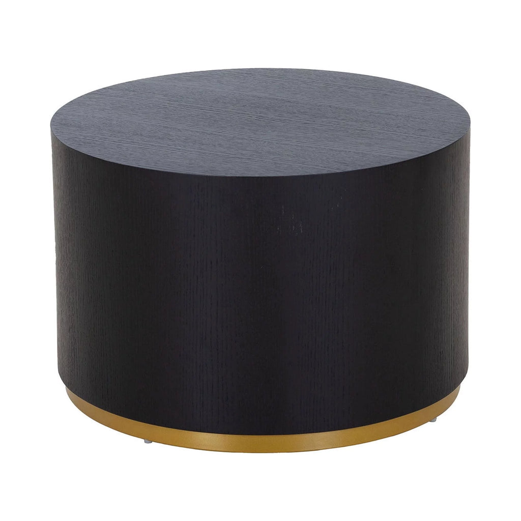 Round Coffee Table Side Table End Table J537030