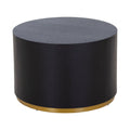 Round Coffee Table Side Table End Table J537030