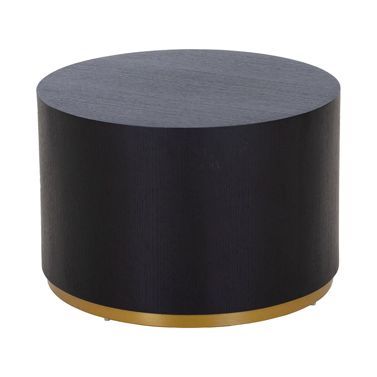 Round Coffee Table Side Table End Table J537030