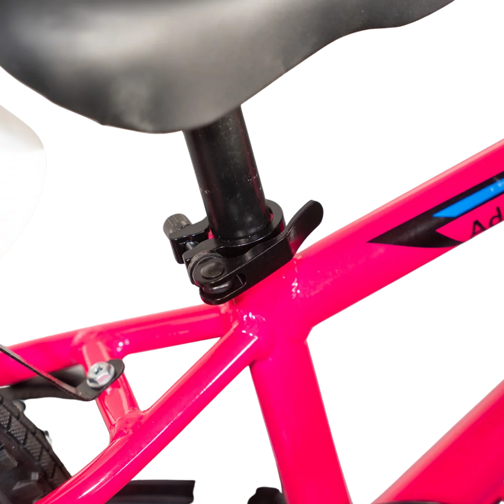16 Inch 3 Speed Kids Bike with Internal Gears X3054